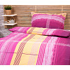 Krepové povlečení Deluxe 140x200+70x90 Medina