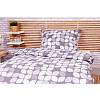 Polybavlněné povlečení DeLuxe 140x200+70x90 La Vitae