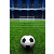 Fleecová deka 100x150 - Fotbalový sen