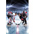 Fleecová deka 100x150 - Hokej