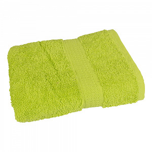 Froté ručník KLASIK - Zelený