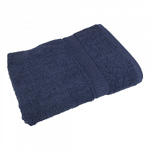 Froté ručník KLASIK - Tmavě modrý