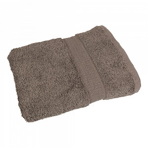 Froté ručník KLASIK - Tmavě šedý