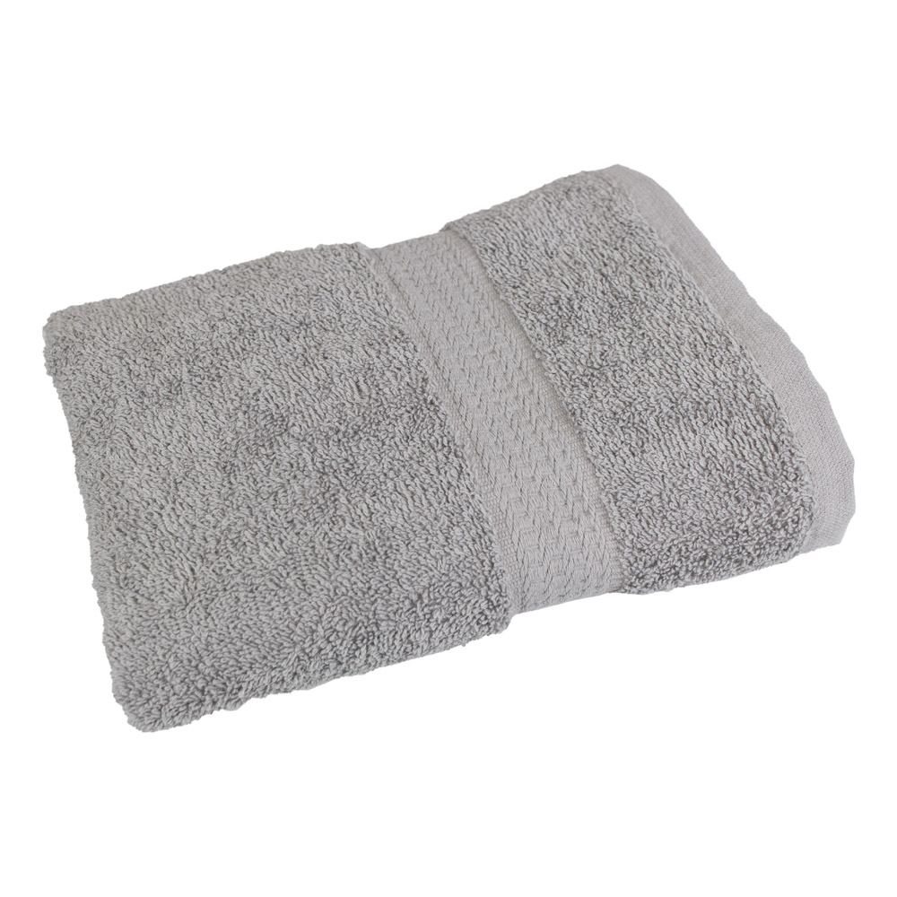 TP Froté osuška KLASIK - Šedá