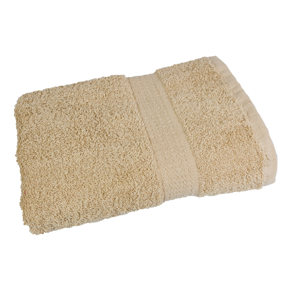 TP Froté osuška KLASIK - Béžová