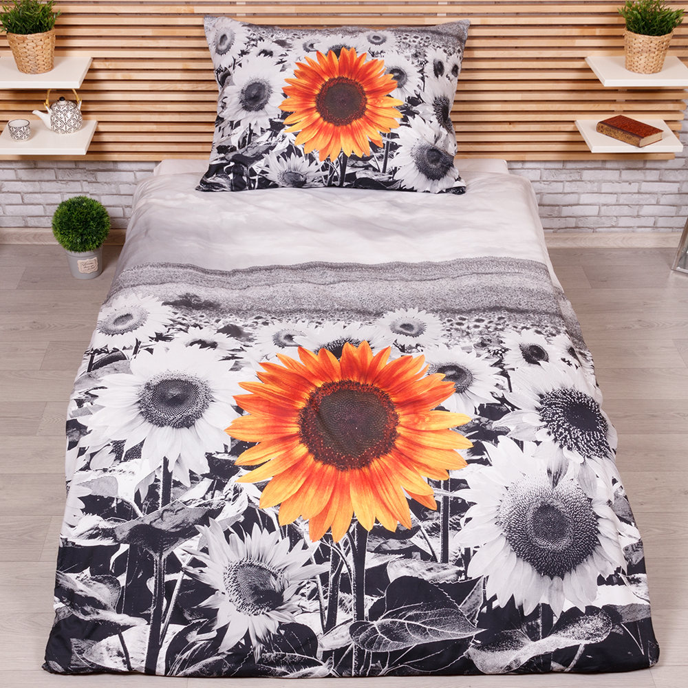 TP 3D povlečení 140x200+70x90 - Dual