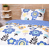 Microtop povlečení 140x200+70x90 Marcel