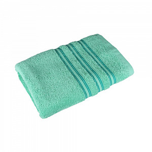 Luxusní froté ručník FIRUZE COLLECTION - Azurová