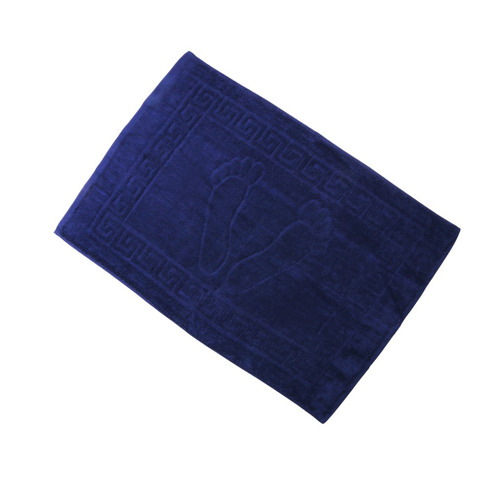 TP Froté předložka EXCLUSIVE TOP COLLECTION - Tmavě modrá