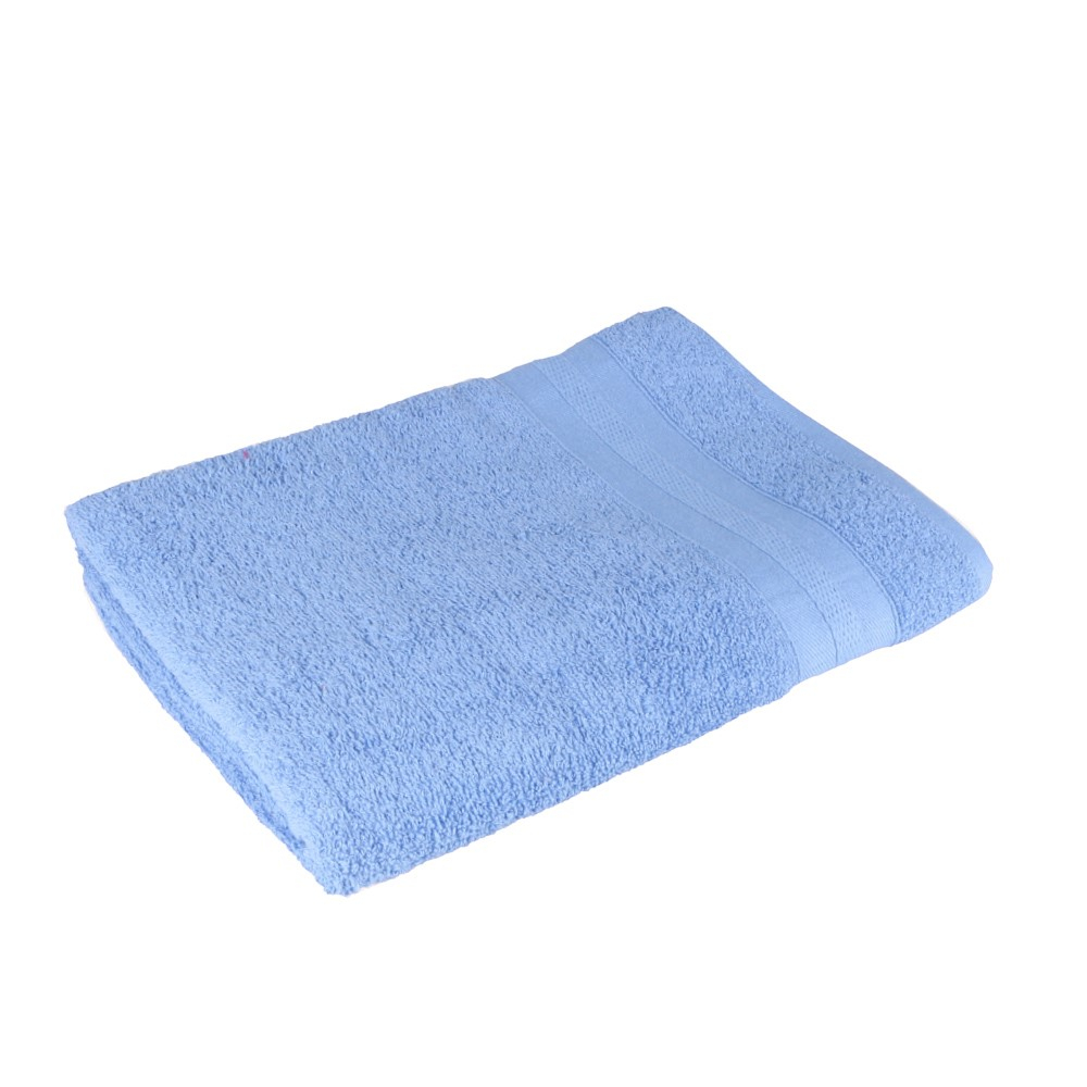 TP Froté ručník EXCLUSIVE TOP COLLECTION - Modrý