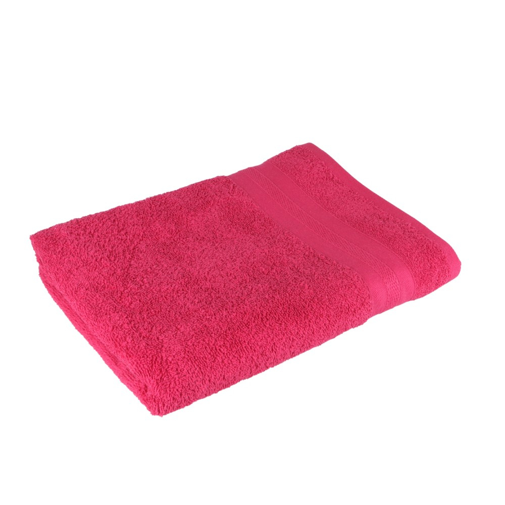 Fotografie TP Froté ručník EXCLUSIVE TOP COLLECTION - Vínový