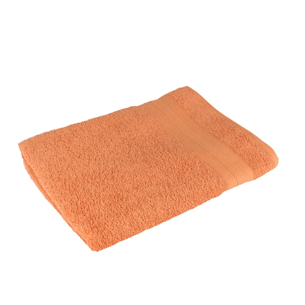 Fotografie TP Froté ručník EXCLUSIVE TOP COLLECTION - Cihlový