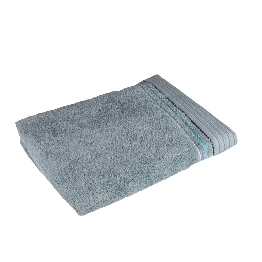 TP Luxusní froté osuška PORTO - Šedá