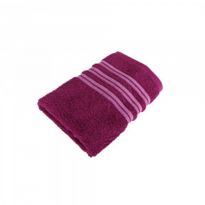 Luxusní froté ručník FIRUZE COLLECTION - Fuchsiová