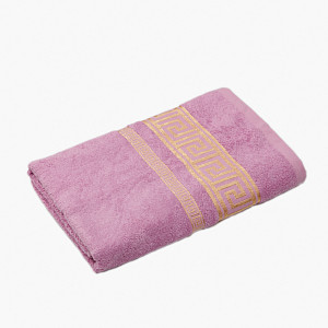 Luxusní bambusový ručník ROME COLLECTION - Růžová