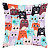 Povlak 45x45 - Mici