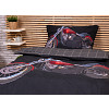 3D povlečení 140x200+70x90 Motorbike