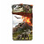 Bavlněné povlečení 140x200+50x70 Jurassic world