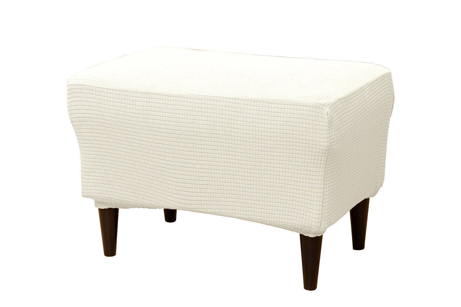 Potah na taburet Stella - Smetanová