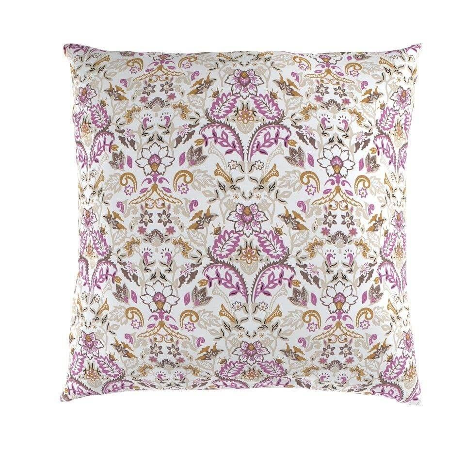 TP Bavlněný povlak na polštář PROVENCE COLLECTION 50x70 NARISTA béžová