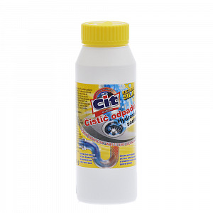 Cit čistič odpadů 270g