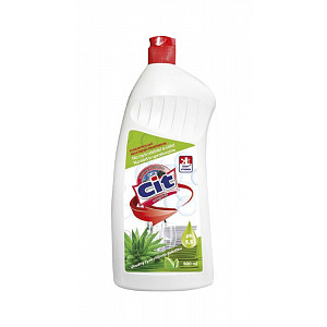 Cit Čistící prostředek na nádobí Aloe vera 500 ml