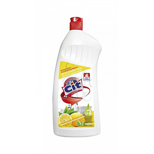 Cit Čistící prostředek na nádobí Citron 500 ml