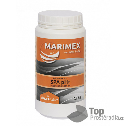 Marimex Spa pH+ 0,9 kg