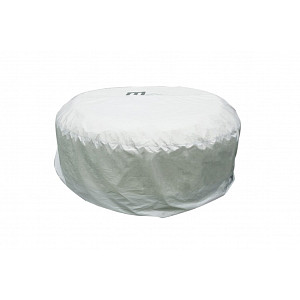 Kryt ochranný - pro kruhové vany Mspa pro 4 osoby