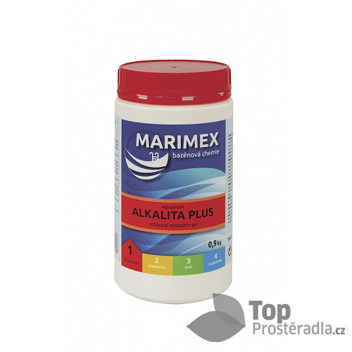 Marimex Alkalita plus 0,9 kg