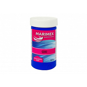 Marimex OXI 0,9kg prášek