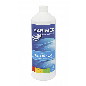Marimex Projasňovač 1 l (tekutý přípravek)