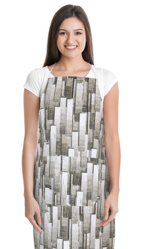 TP Kuchyňská zástěra EMA - Obklady šedé