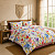 Bavlněné povlečení DELUXE 140x200+70x90 Jarní probuzení