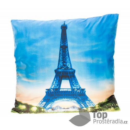 3D povlak 45x45 - Eiffel