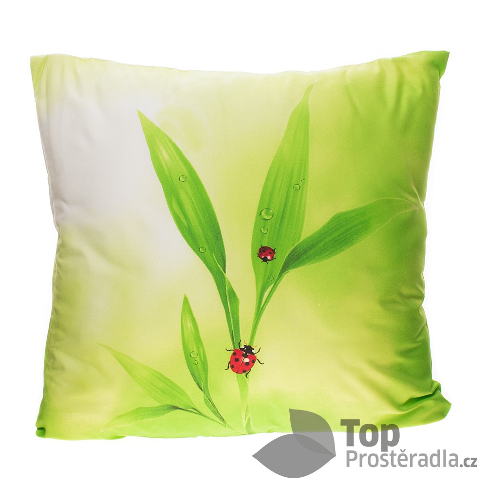 Apex 3D povlak 45x45 Beruška