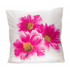 3D povlak 45x45 - Gerbera