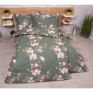 Zvýhodněná sada Microtop povlečení na dvě lůžka 140x200+70x90 - Corey II