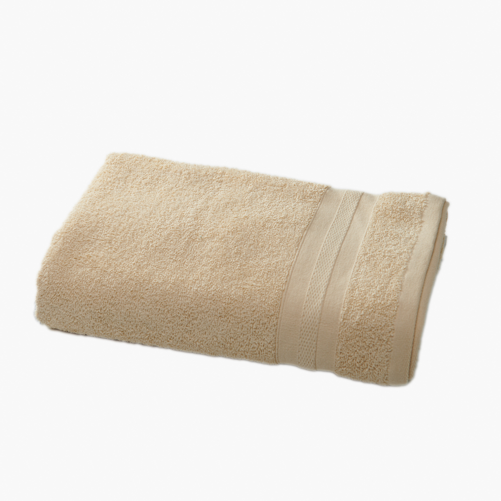 Fotografie TP Froté ručník EXCLUSIVE TOP COLLECTION - Béžový