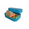 Lunchbox tmavě modrý