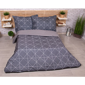 Francouzské povlečení Microtop 220x200+2x70x90 - Prime