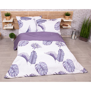 Francouzské povlečení Microtop 220x200+2x70x90 - Otis