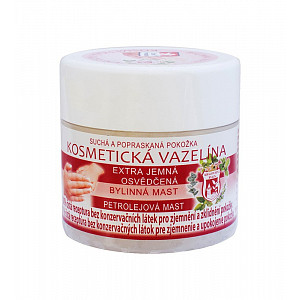 Kosmetická vazelína 150ml