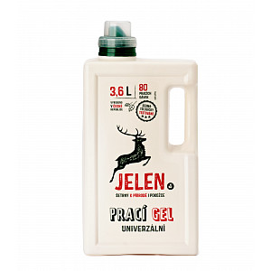 Schicht Jelen prací gel univerzální 3,6l