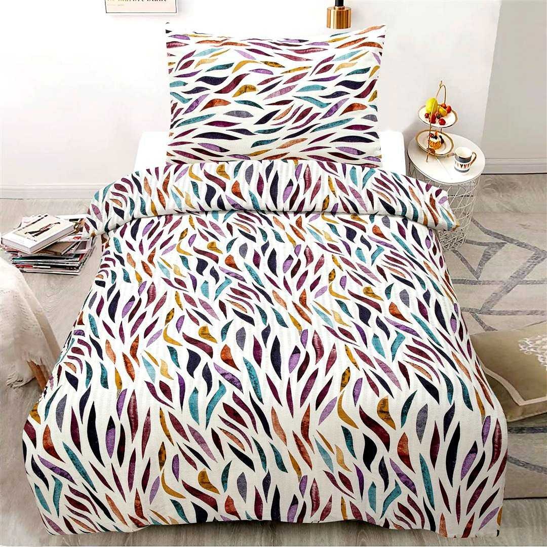 TP Krepové povlečení ECONOMY 140x200+70x90 - Front