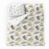 Bavlněné povlečení DELUXE 140x200+70x90 SANEL