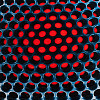 Deka beránek 150x200 - Superior - Cell