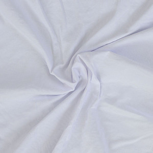 Jersey prostěradlo s lycrou 140x200cm bílé