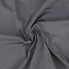 Jersey prostěradlo s lycrou DeLuxe 140x200 tmavě šedé
