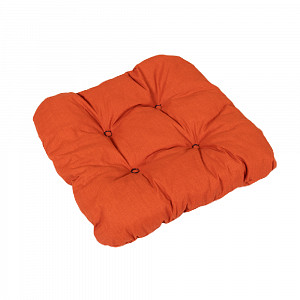 Sedák 40x40 Cihlový